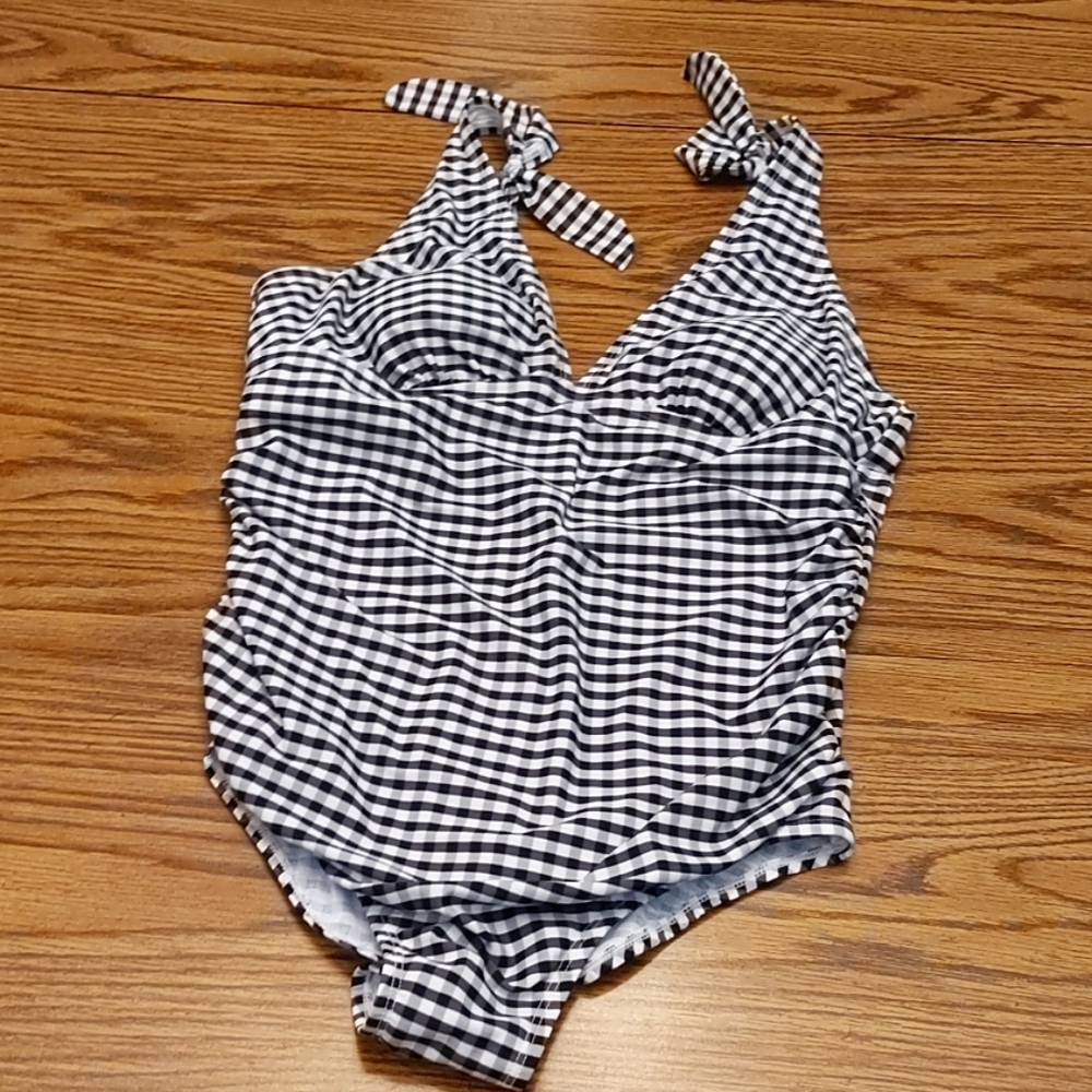 Bathing Suit